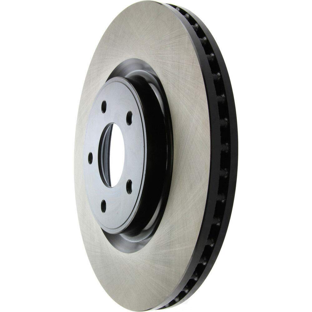 120.42117 Centric Parts Premium Brake Rotor