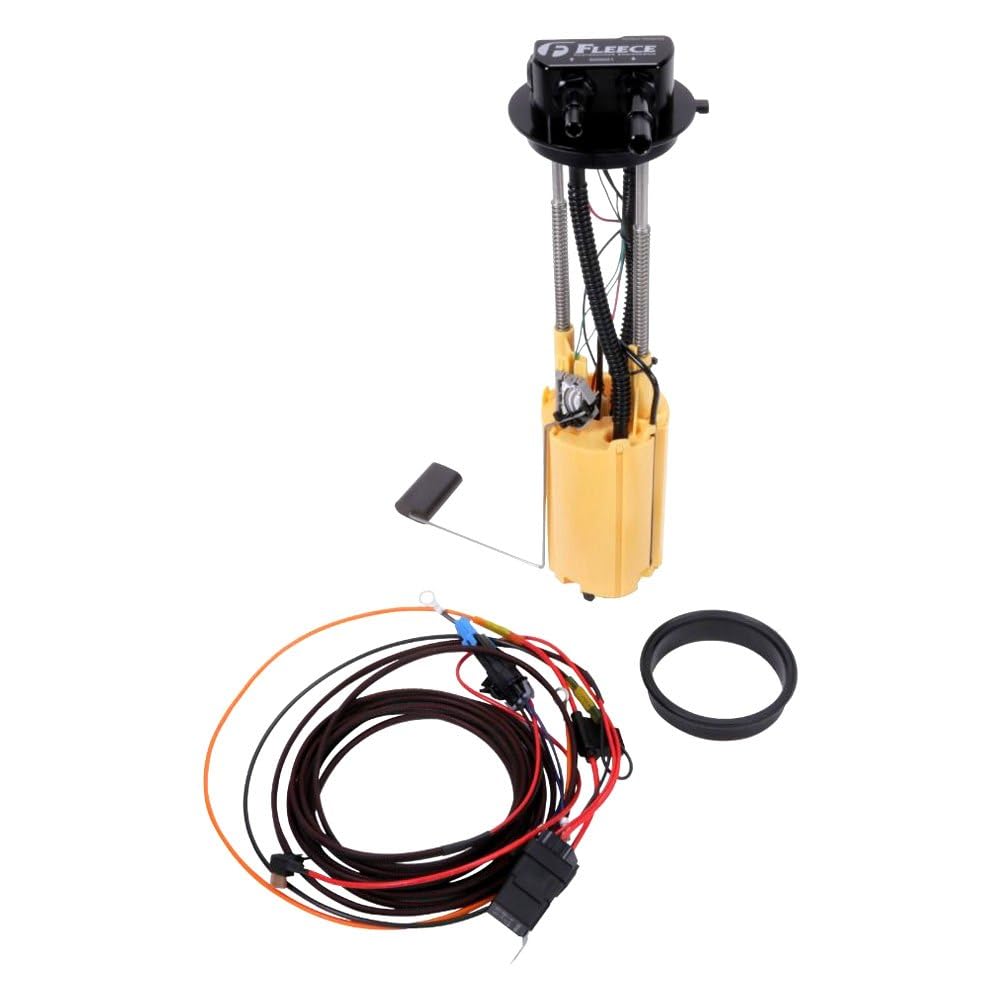 01-04 GM Silverado/Sierra 2500 Fleece 6.6L-V8 Duramax Truck PowerFlo In-tank Lift Pump (FPE-PF-GM-0104)