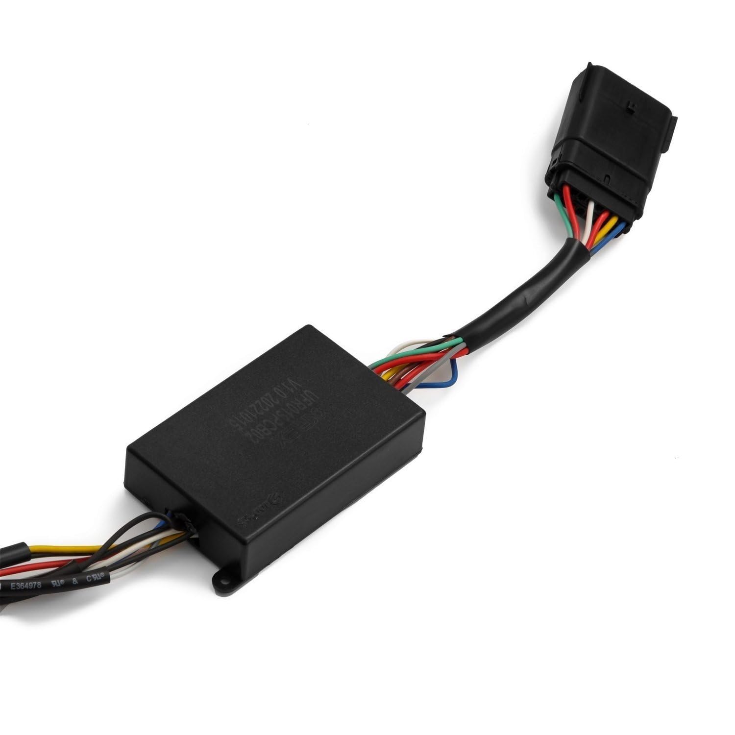 810028 AlphaRex Wiring Adapter