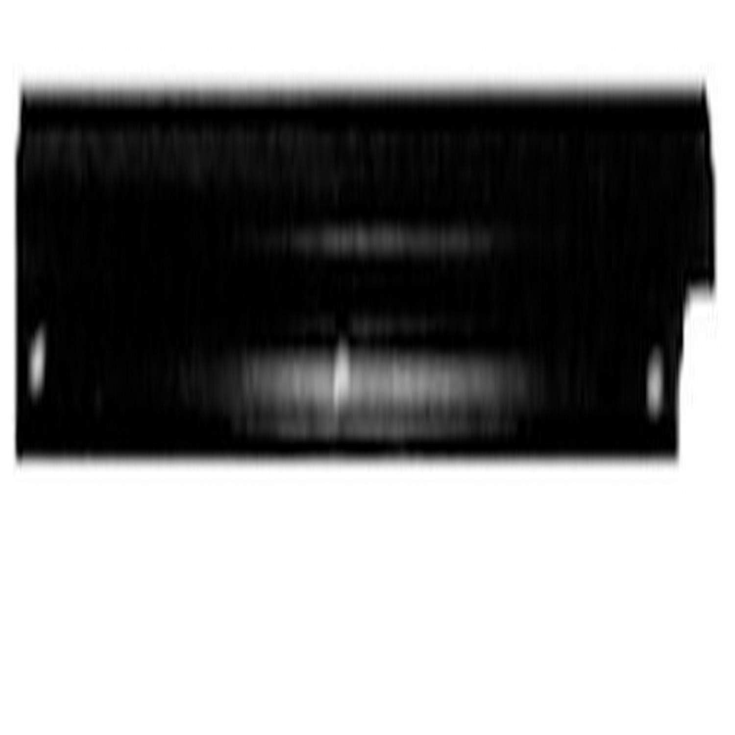 Oregon Snow Thrower 73-018 Scraper Bar Replaces Toro 55-8760 and 55-9250