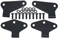 Door Hinge Set Kentrol 80580
