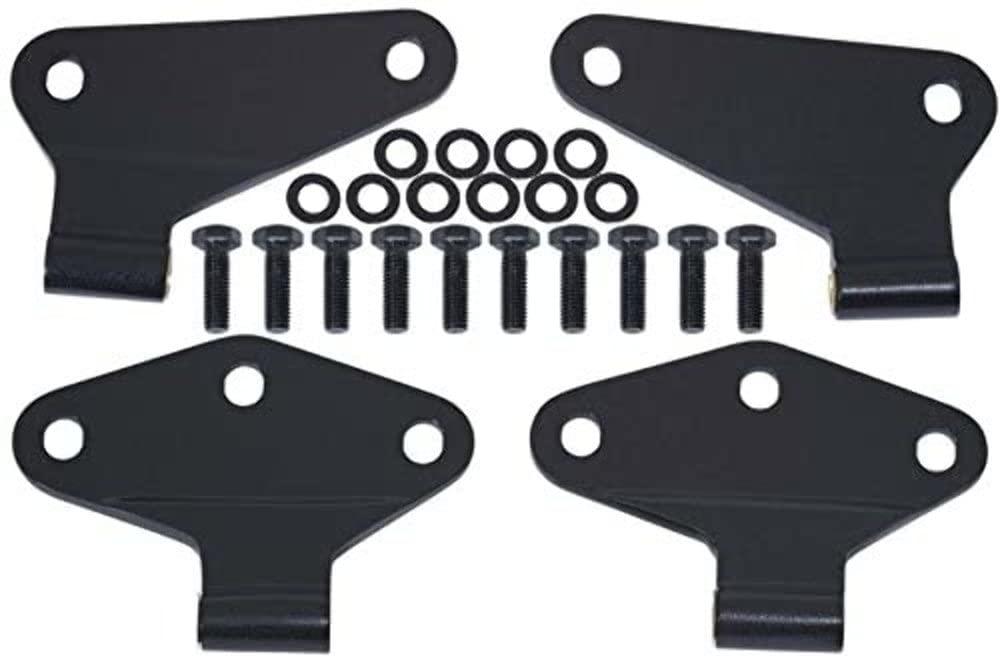 Door Hinge Set Kentrol 80580