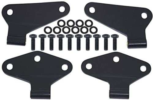 Door Hinge Set Kentrol 80580