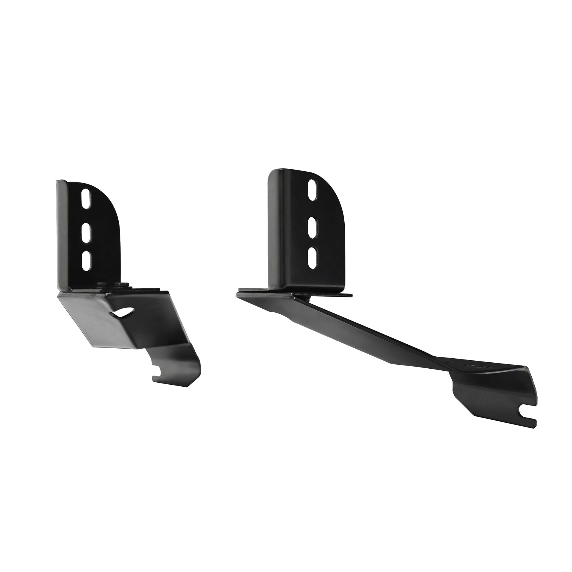 HLR LED Light Bar Brackets Westin 57-89035 fits HLR Truck Rack