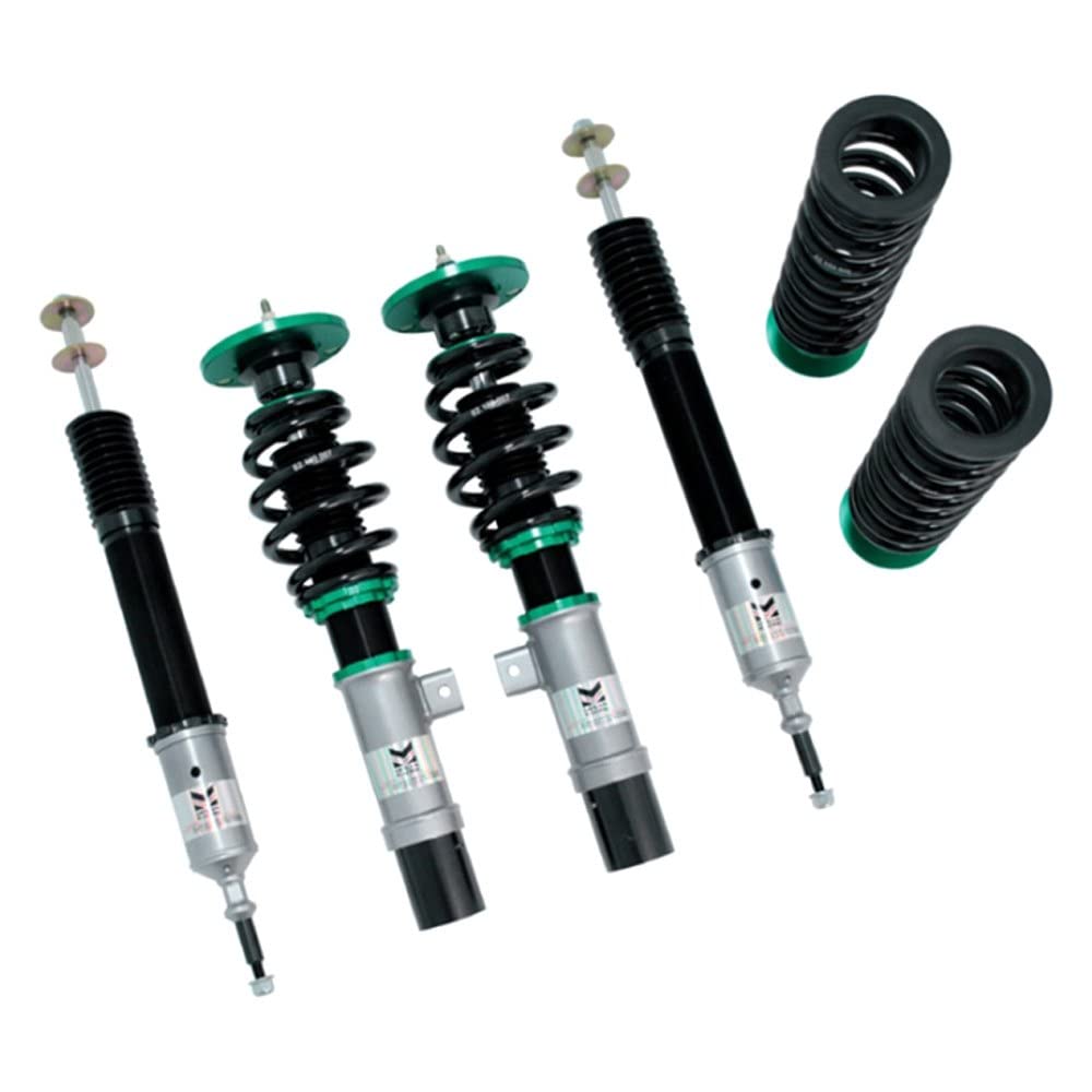 Megan Racing Euro Series MR-CDK-E84 Coilover Damper Kit