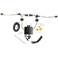Kia Seltos Draw-Tite 118828 Fits