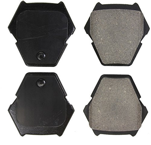 Sport Brake Pads StopTech 309.08390 with Shims and Hardware