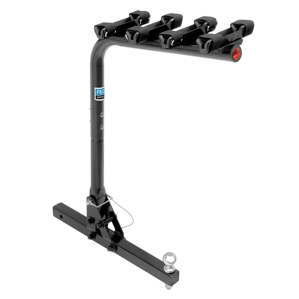 4 Bike Carrier Pro Series - Hitch Mount w/Tilt Function