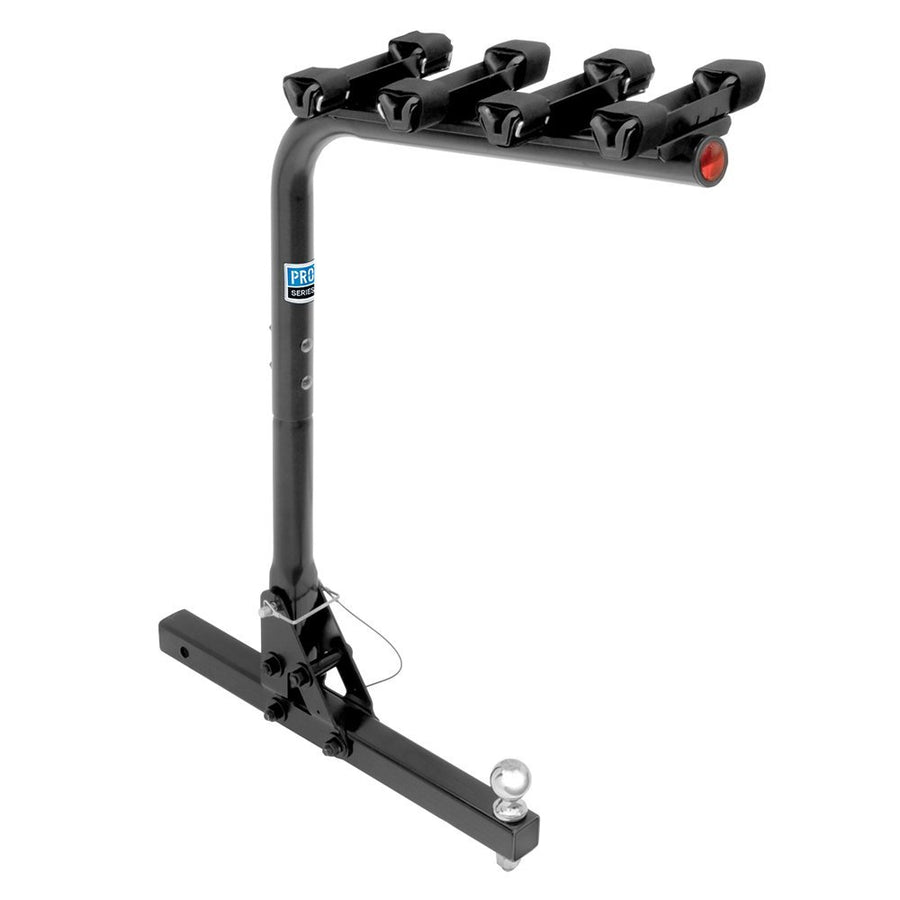 4 Bike Carrier Pro Series - Hitch Mount w/Tilt Function