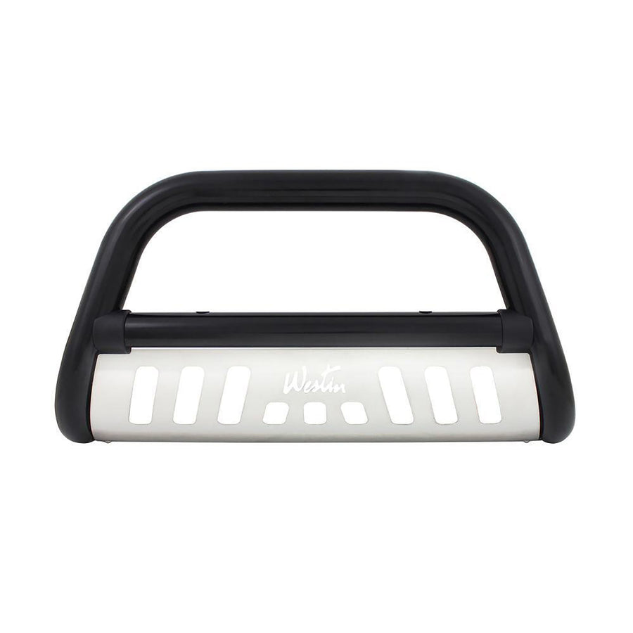 Ultimate Bull Bar Westin fits 1999-2006 Tundra 2001-2007 Sequoia Black