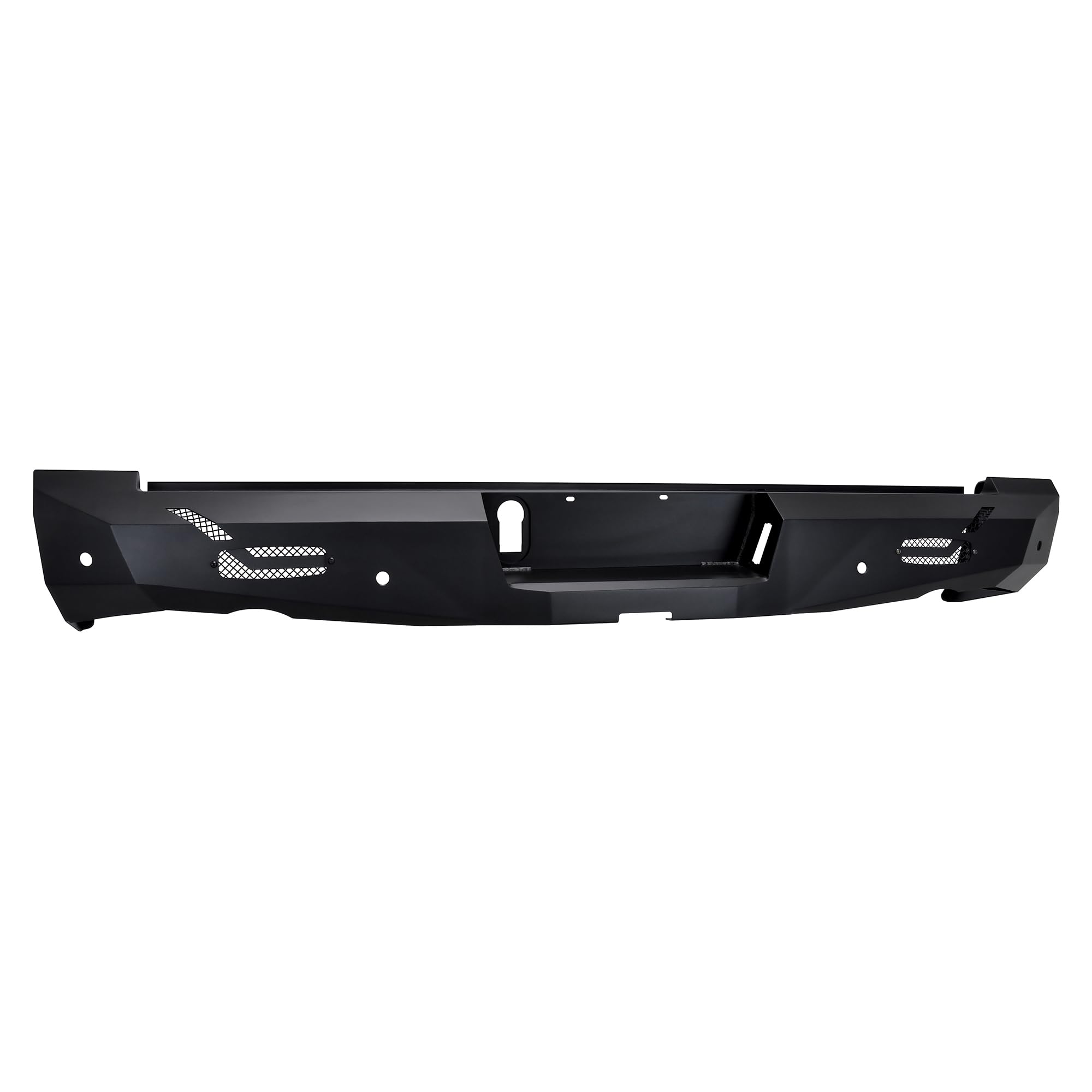 Pro-Series Westin 58-421075 Rear Bumper fits 2019-2024 Ram 1500 (Exc 1500 Classic)