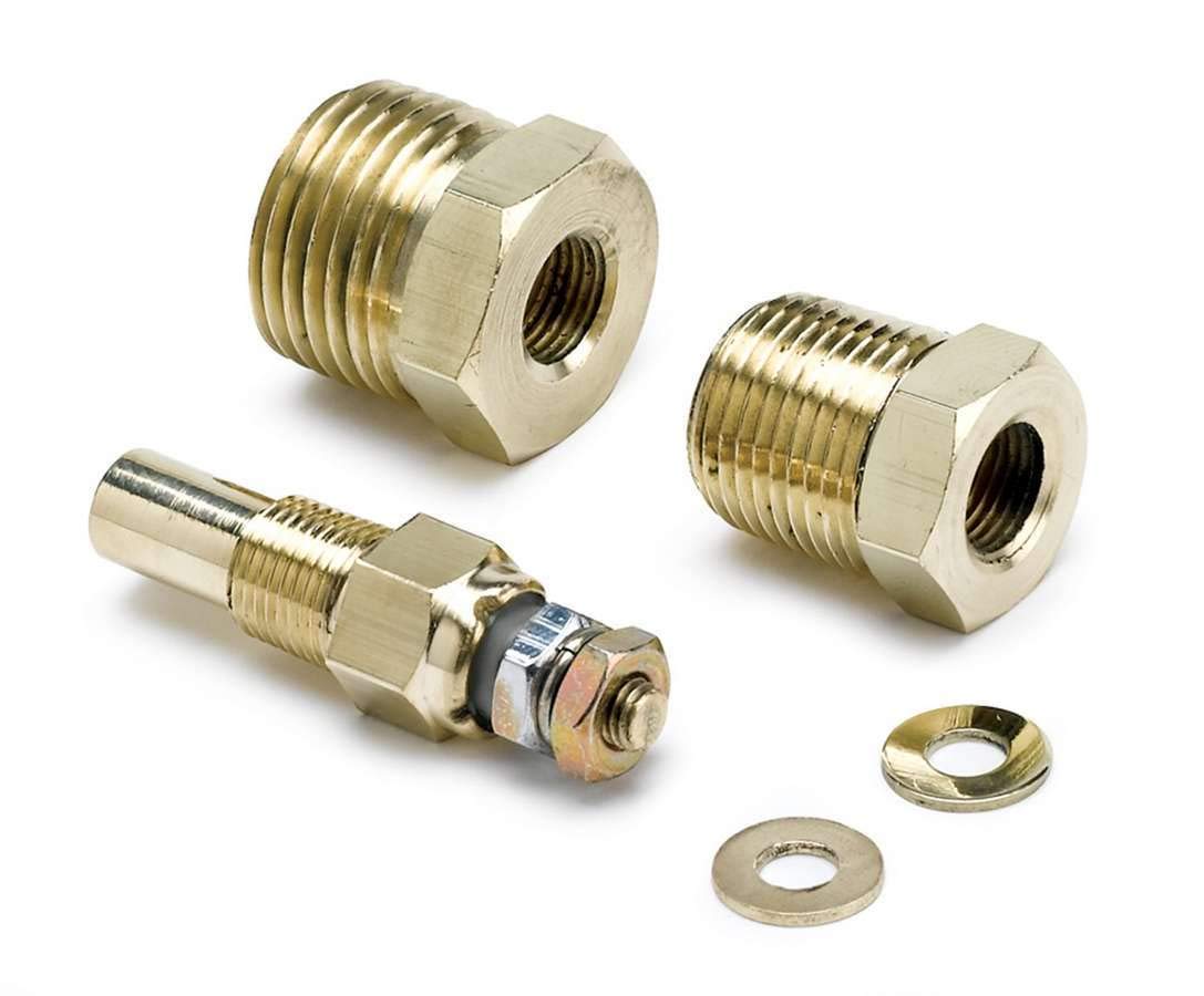 Auto Meter Autogage 2385 Electric Temperature Sender