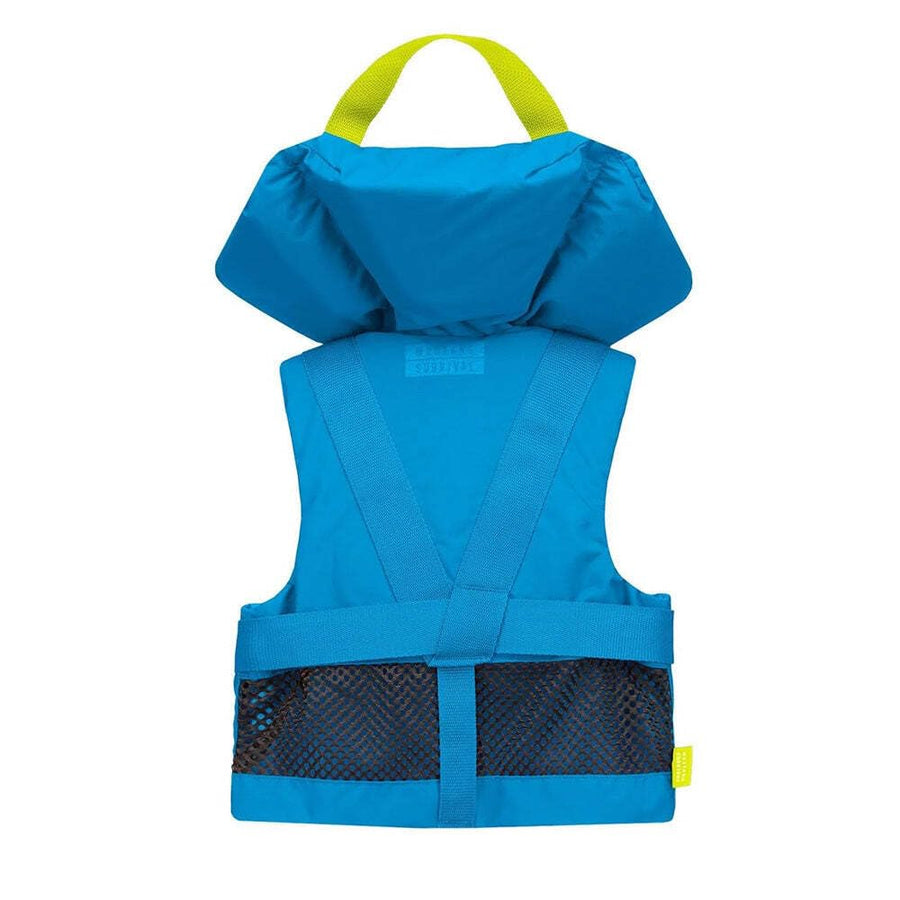 Youth Mustang Survival Lil Legends Foam Vest Azure