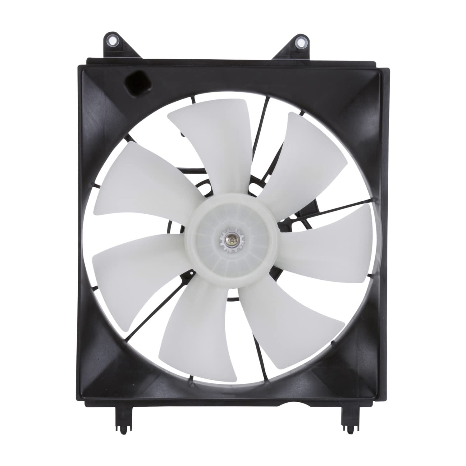 Engine Cooling Fan TYC A - 600370