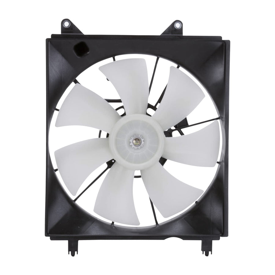 Engine Cooling Fan TYC A - 600370
