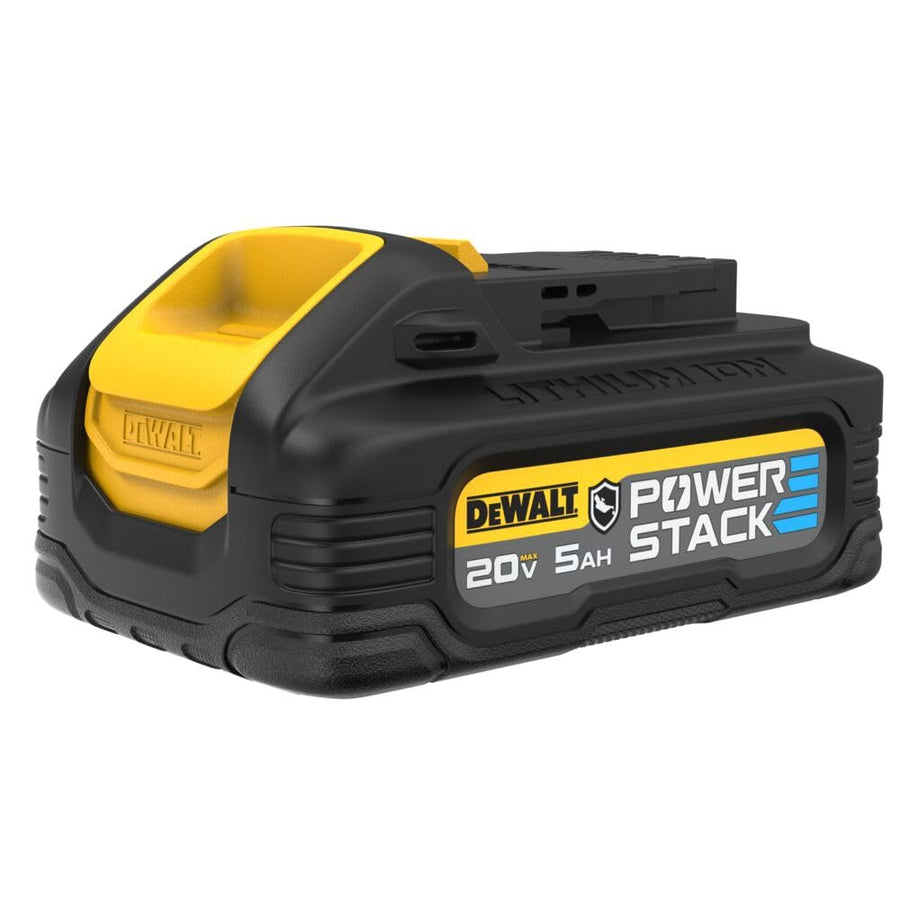5.0AH BATT 20V MAX POWERSTACK GFN