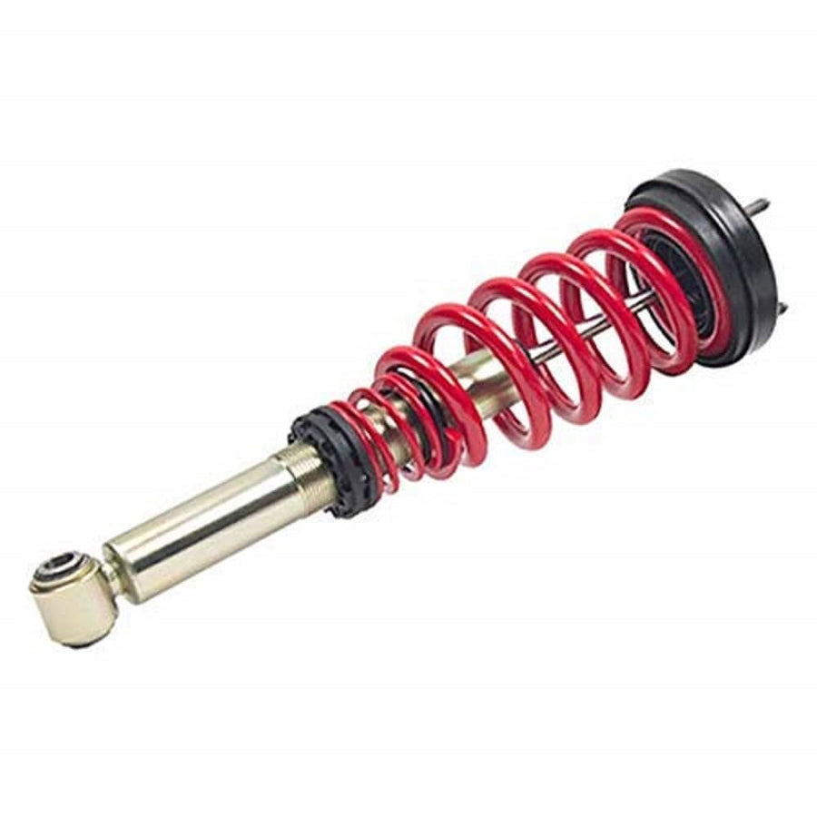 Coilover Kit Belltech 15002, (Front Coilover Struts only, Fixed dampening, Pair)
