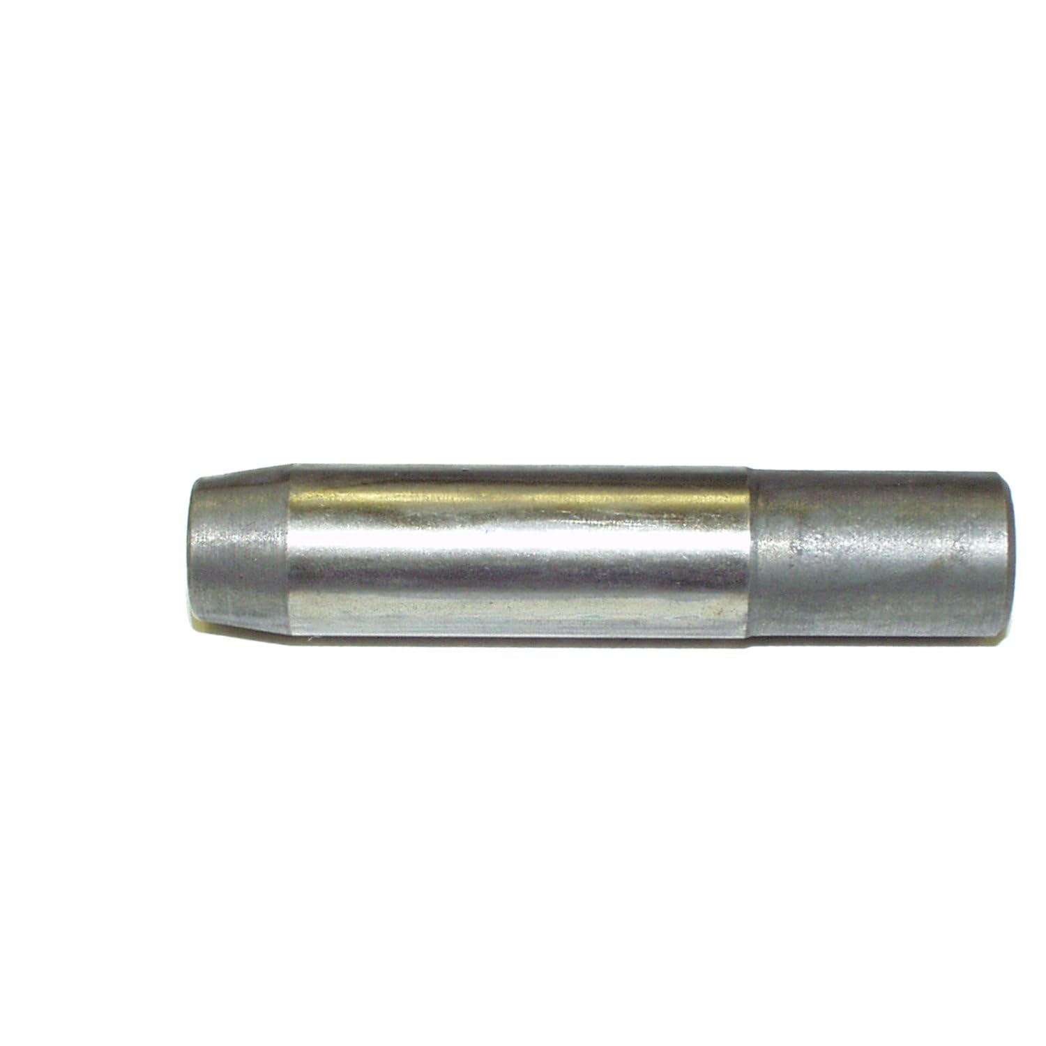 Vintage Crown Valve Guide