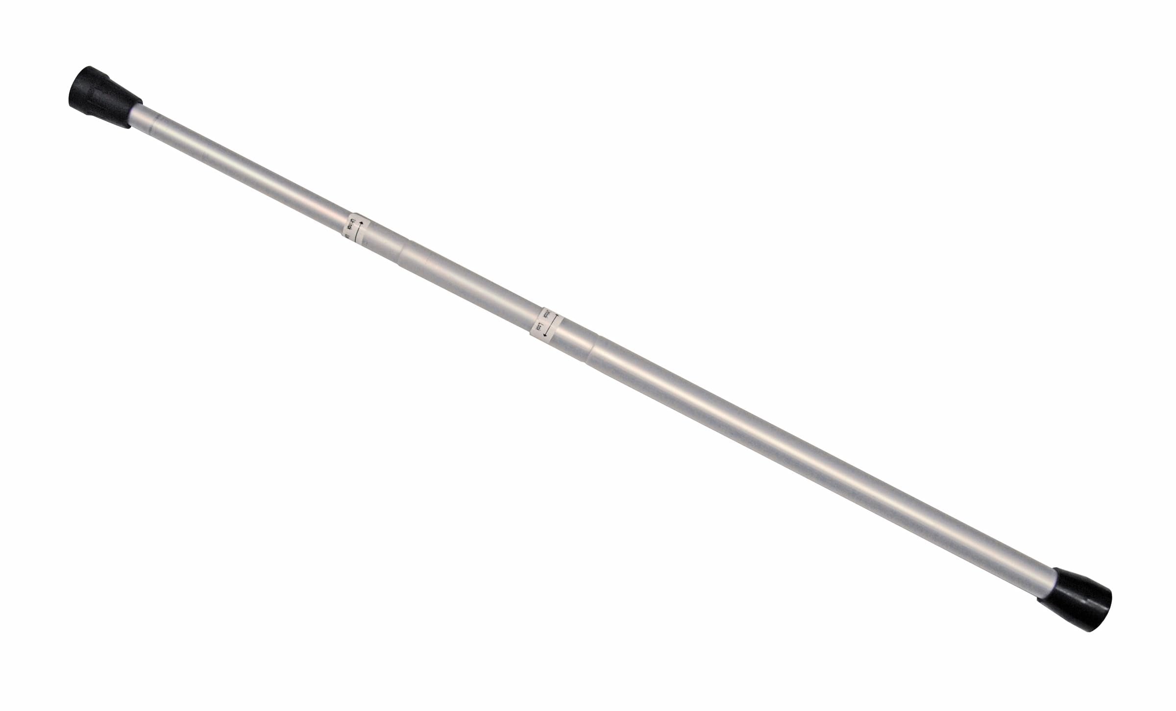 Taylor Made Boat Cover Support Pole 3-Section, 22" to 52" Adjustable with Snap & Crutch Tip