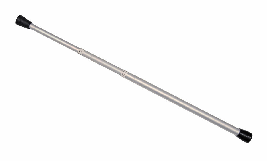 Taylor Made Boat Cover Support Pole 3-Section, 22" to 52" Adjustable with Snap & Crutch Tip