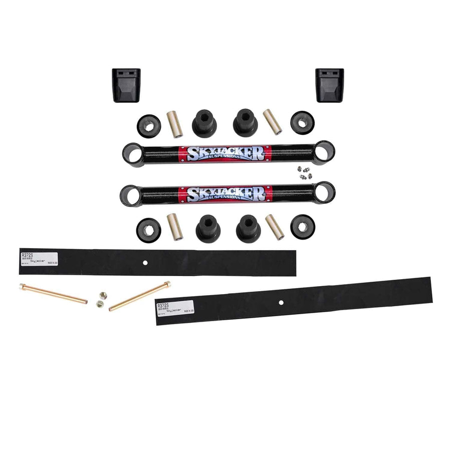Suspension Lift Component Box Skyjacker D2512