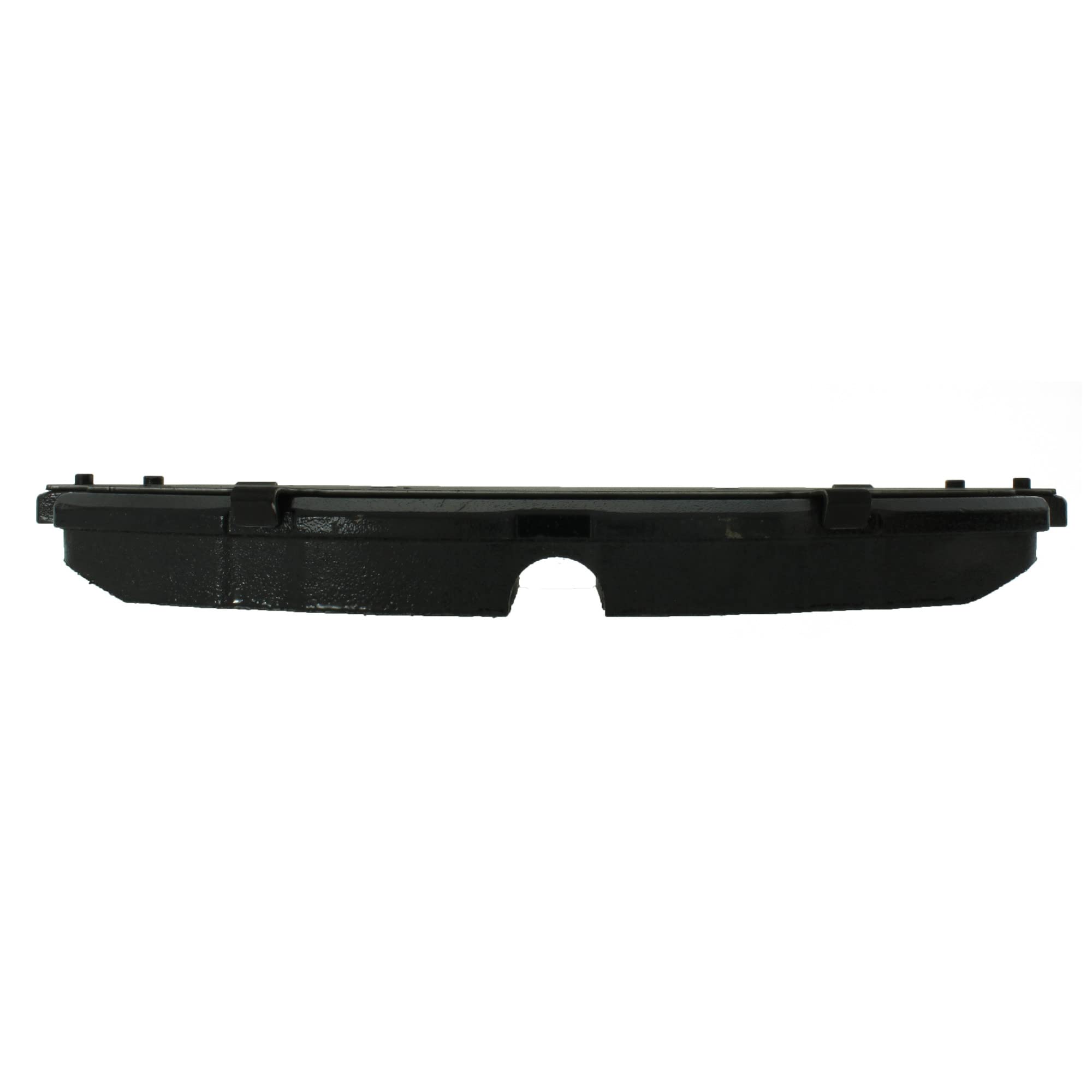 Posi-Quiet Centric 106.16910 Premium Extended Wear Brake Pad with Hardware