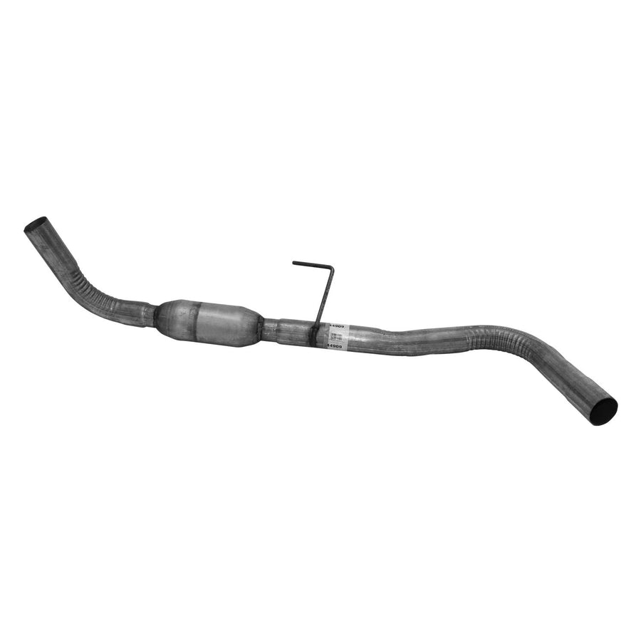 Exhaust Tail Pipe AP Exhaust Products 44909