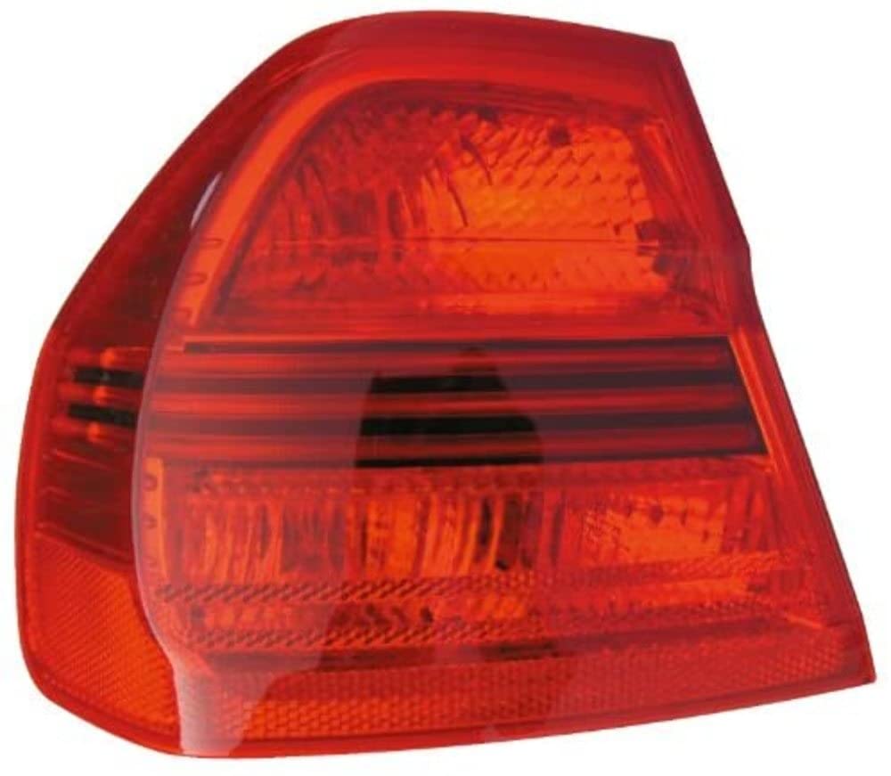 BM084-U000L Eagle Eyes Tail Light