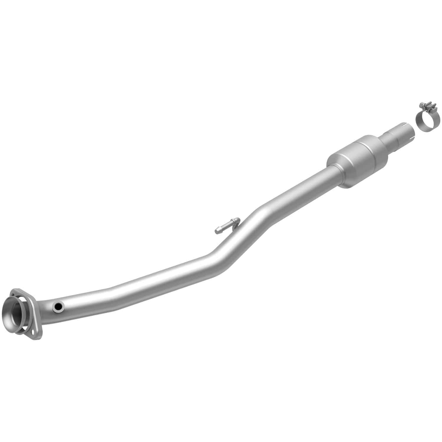 Direct Fit MagnaFlow 557428 Catalytic Converter