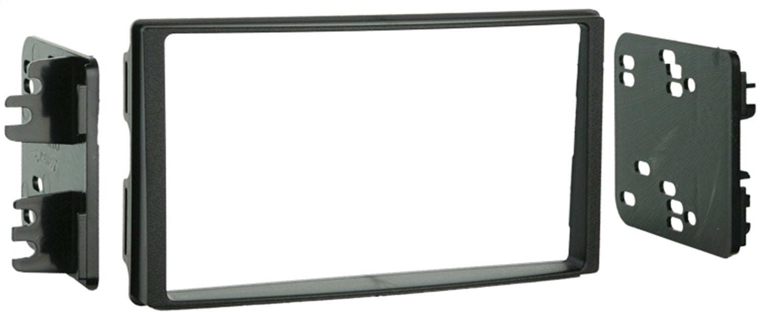 Metra Double DIN Installation Kit for 2007-Up Kia Rondo Vehicles 95-7329
