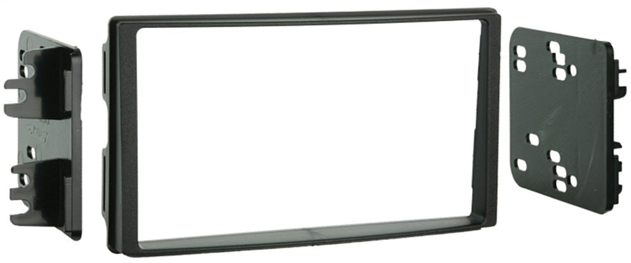 Metra Double DIN Installation Kit for 2007-Up Kia Rondo Vehicles 95-7329