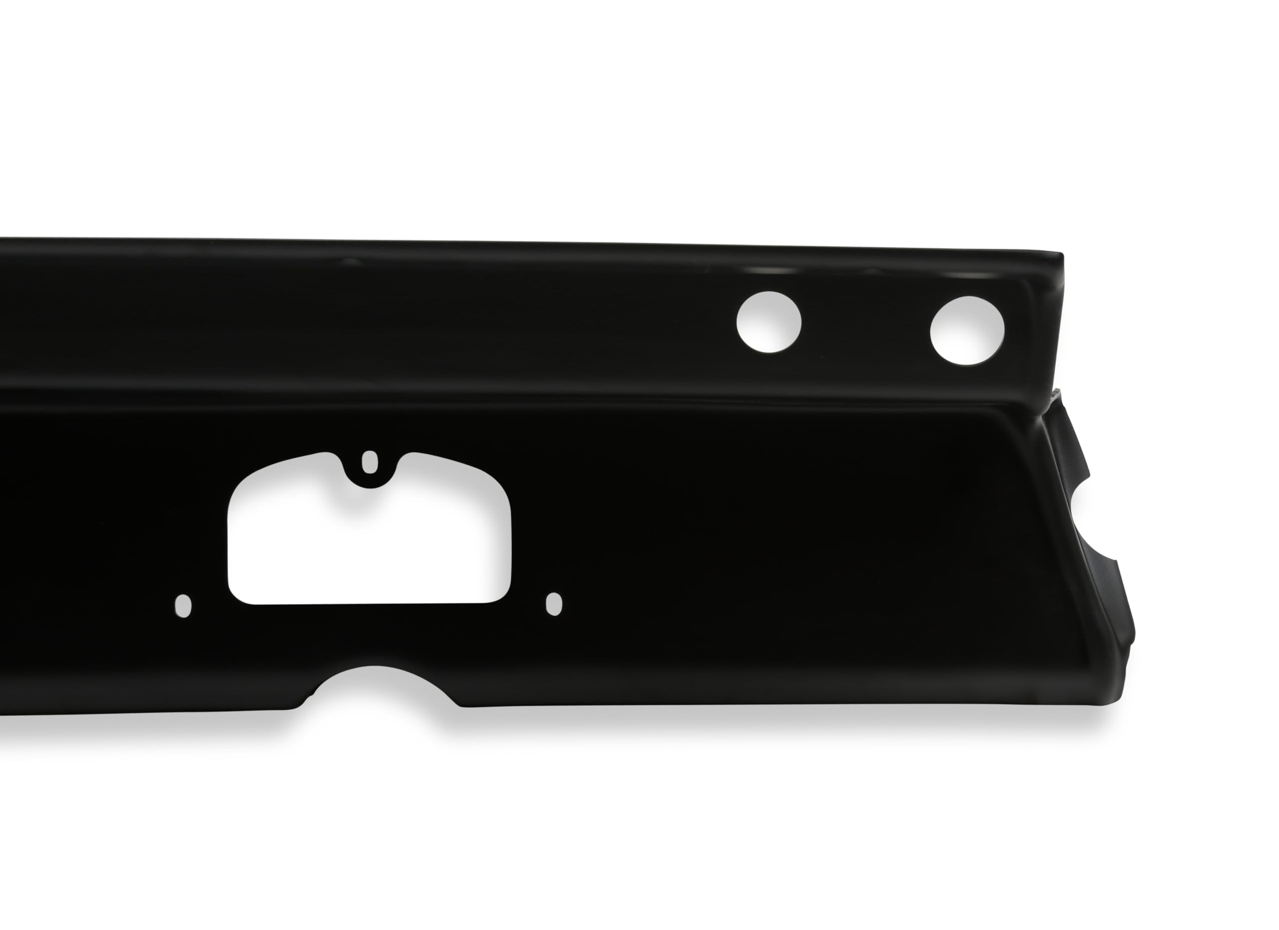 Racepak Dashes Holley EFI 553-423 Dash Bezel for