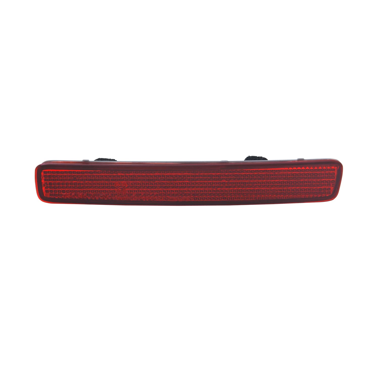 Left TYC Reflector Assembly Compatible with 2012-2018 Toyota Prius V