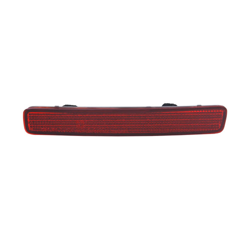 Left TYC Reflector Assembly Compatible with 2012-2018 Toyota Prius V