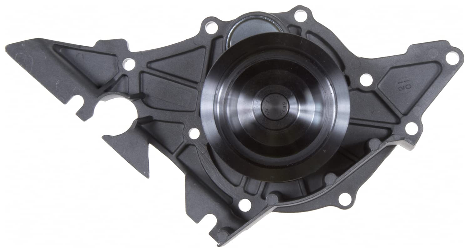 Premium Gates Engine Water Pump 42345