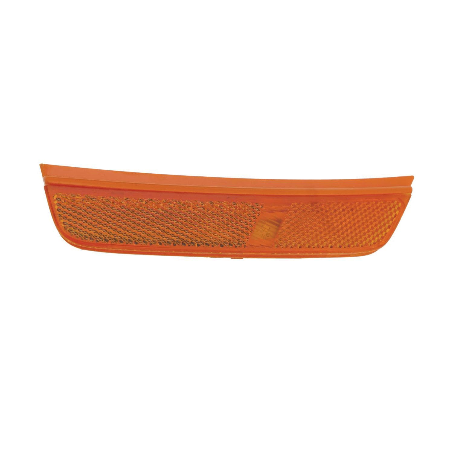 For Jeep Grand Cherokee L 21-23 / WL 22-23 ACK Front Side Marker Light Passenger Side | DOT Certified 68378432AB | CH2551138