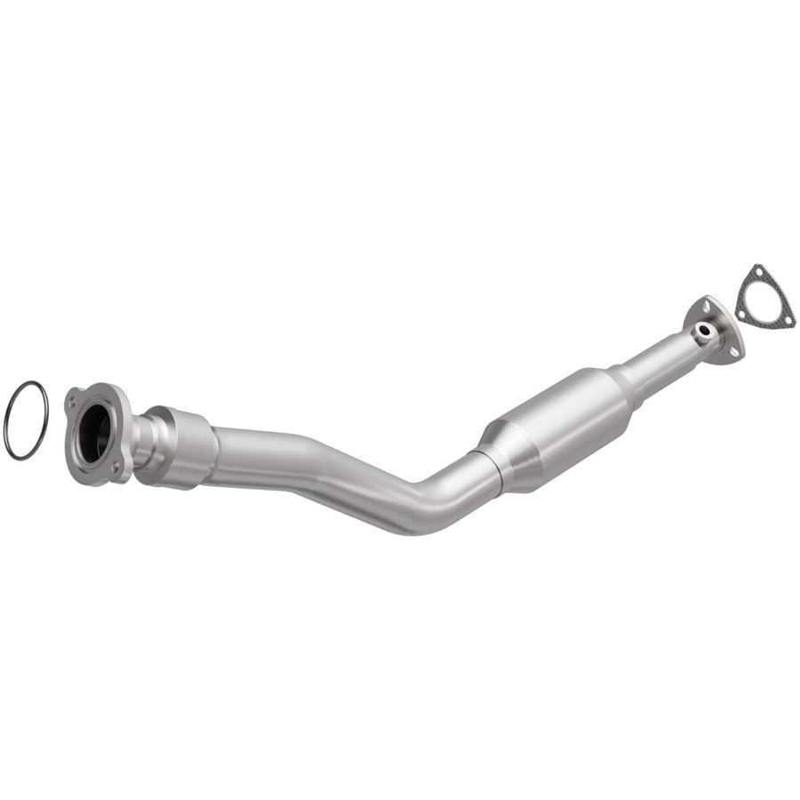 Catalytic Converter MagnaFlow 5461996: California Grade, Direct-Fit (CARB Compliant)