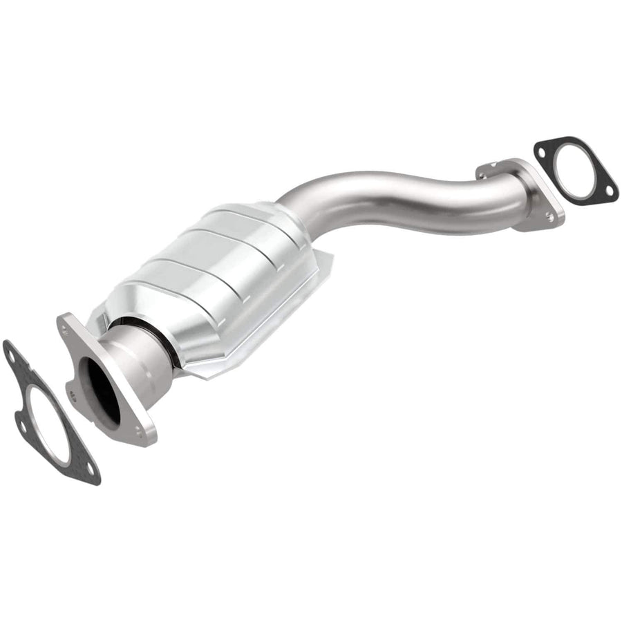California Grade MagnaFlow Catalytic Converter 457028: Direct-Fit (CARB Compliant)