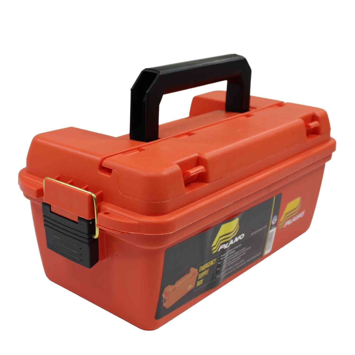 Marine Tackle Boxes