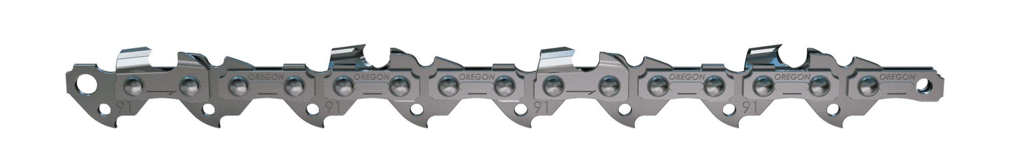 AdvanceCut Oregon 91PX062G Saw Chain, 18"