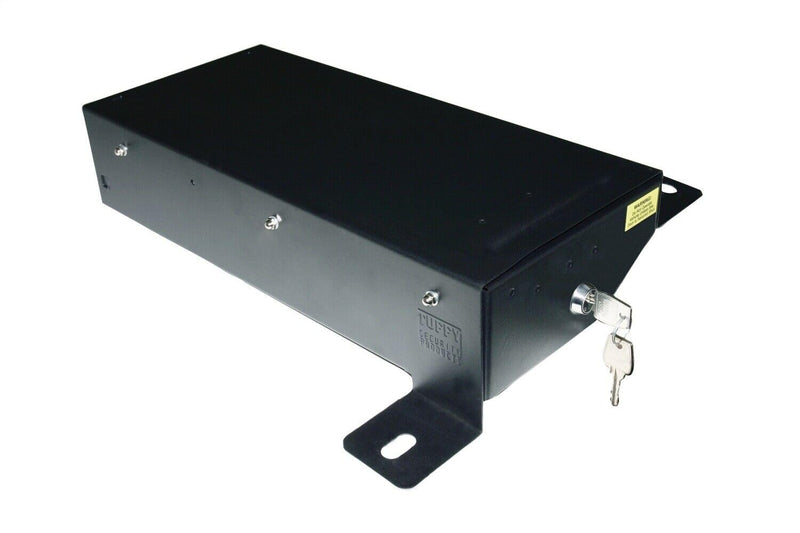 Jeep JK Tuffy Passenger's Side Storage Drawer