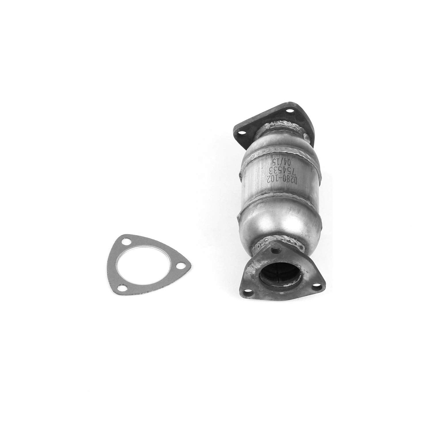 Direct Fit AP Exhaust 754533 Catalytic Converter