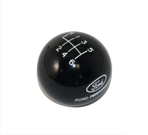 2015-2017 Mustang Ford Racing (M-7213-M8A) Shift Knob 6 Speed