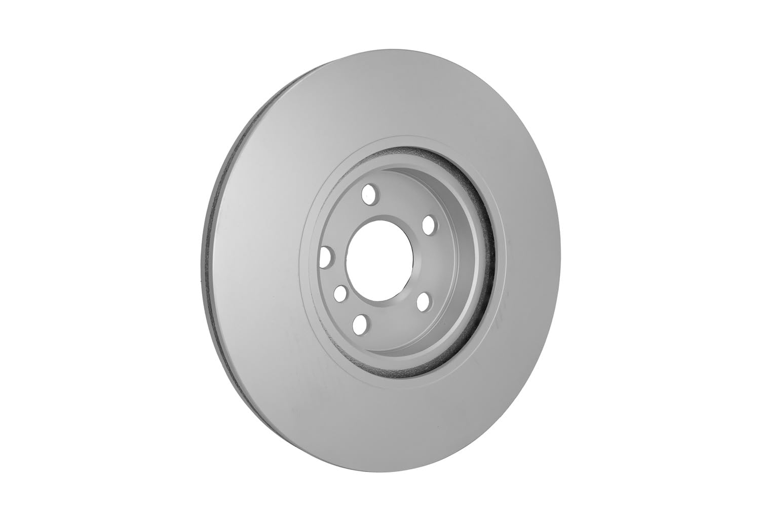 355122641 Pagid Disc Brake Rotor