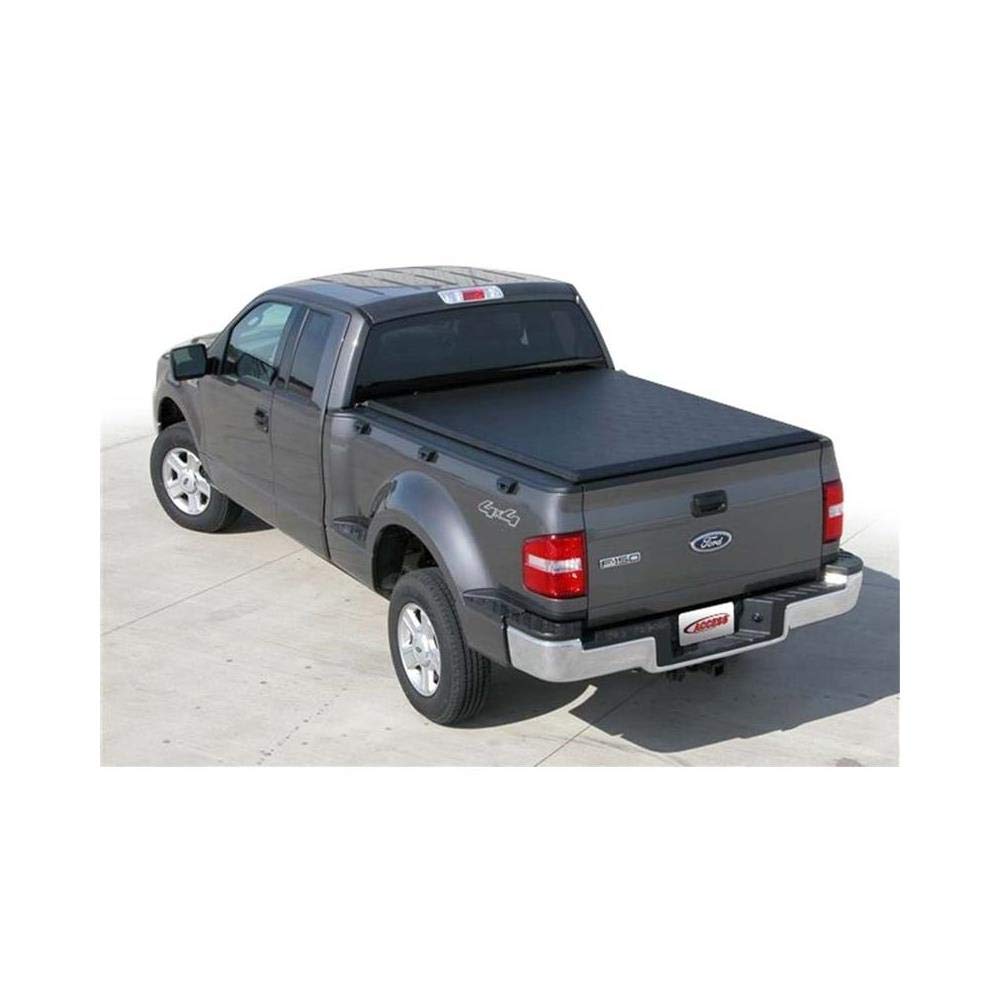 Lite Rider Access 31239 Roll-Up Tonneau Cover