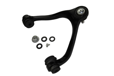 MOOG Suspension Control Arm and Ball Joint Assembly front right upper RK80038