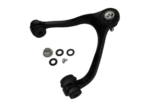 MOOG Suspension Control Arm and Ball Joint Assembly front right upper RK80038
