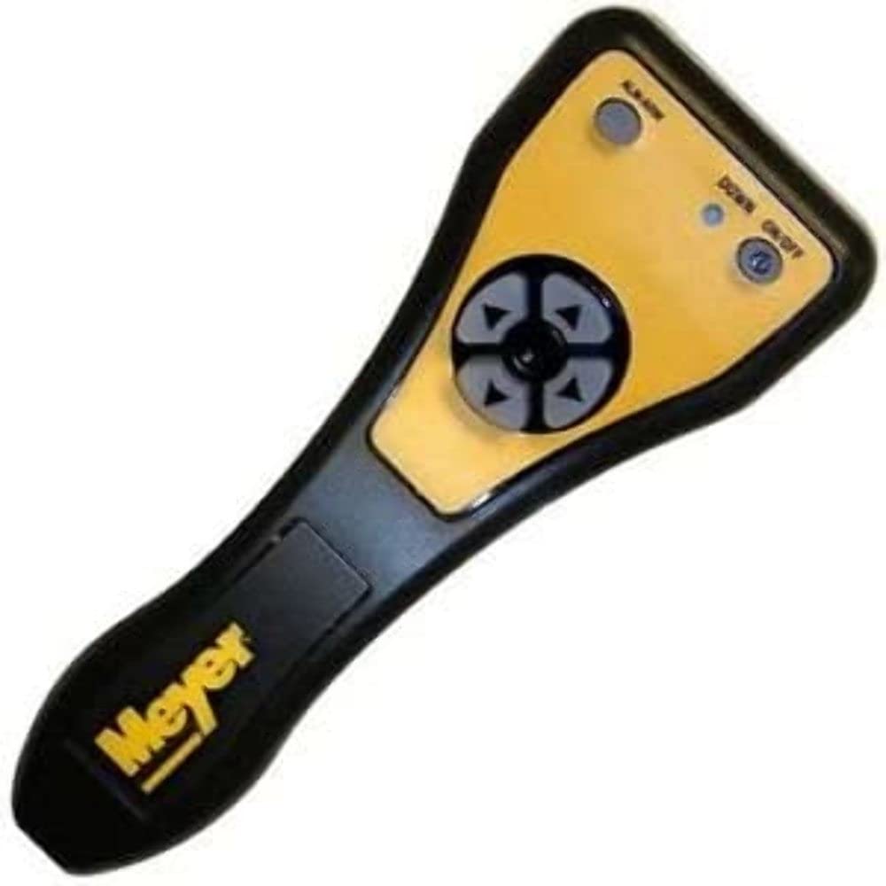 Meyer Controller Snow Plows Home Plow Powerangling - 22827