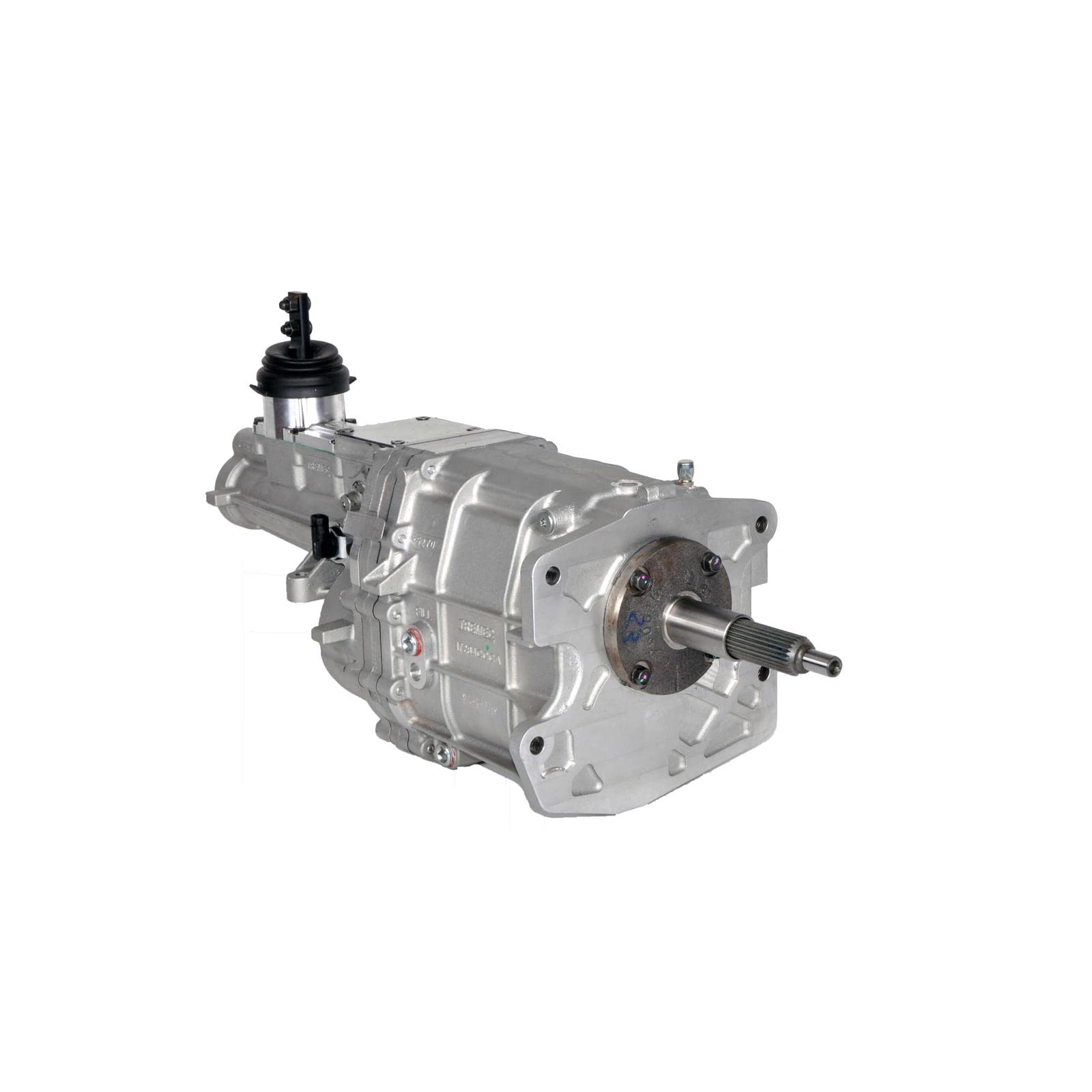Tremec Manual Transmission Assembly McLeod TCET 18085
