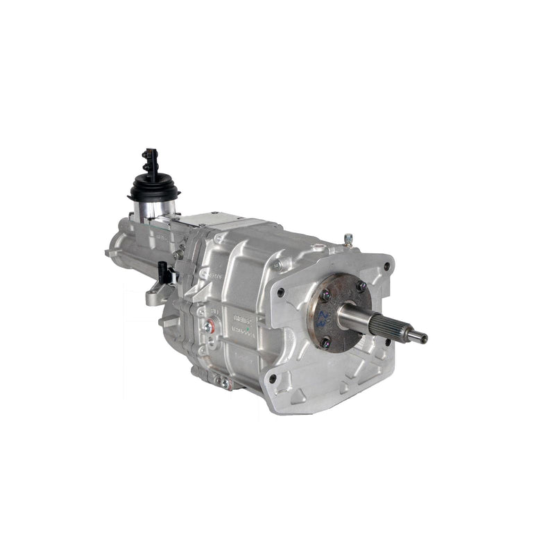 Tremec Manual Transmission Assembly McLeod TCET 18085